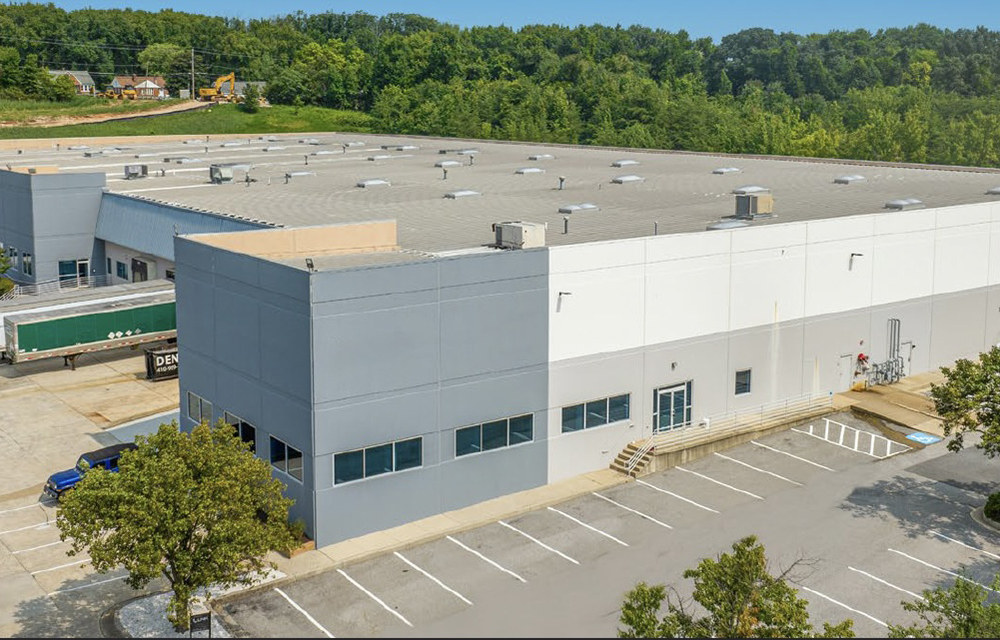 Camber Real Estate Partners and PGIM acquire seven building industrial portfolio totaling 745,270 s/f